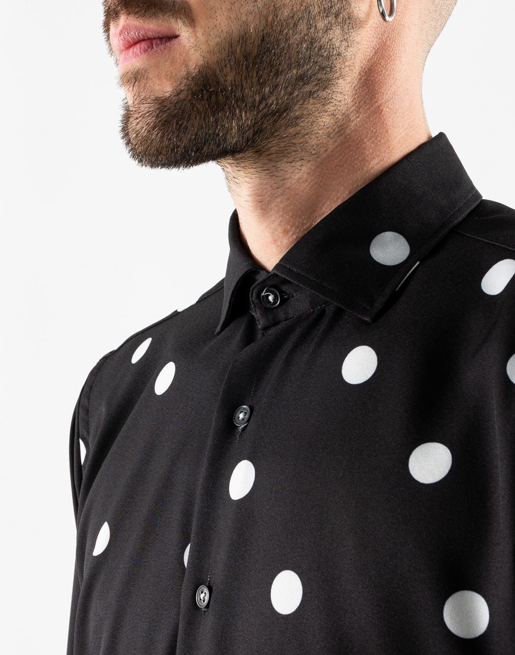 CAMICIA "PARIS" - Galleria Graffiti - CORSINELABEDOLI - 5990000124736