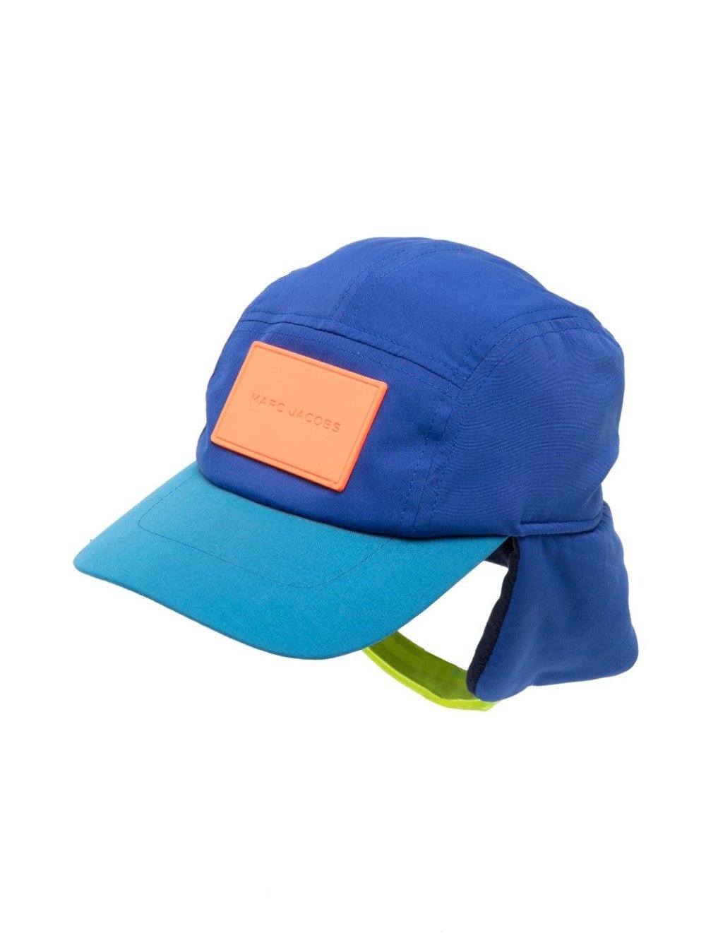 CAPPELLO DA BASEBALL "CHAPKA" - Galleria Graffiti - THE MARC JACOBS -