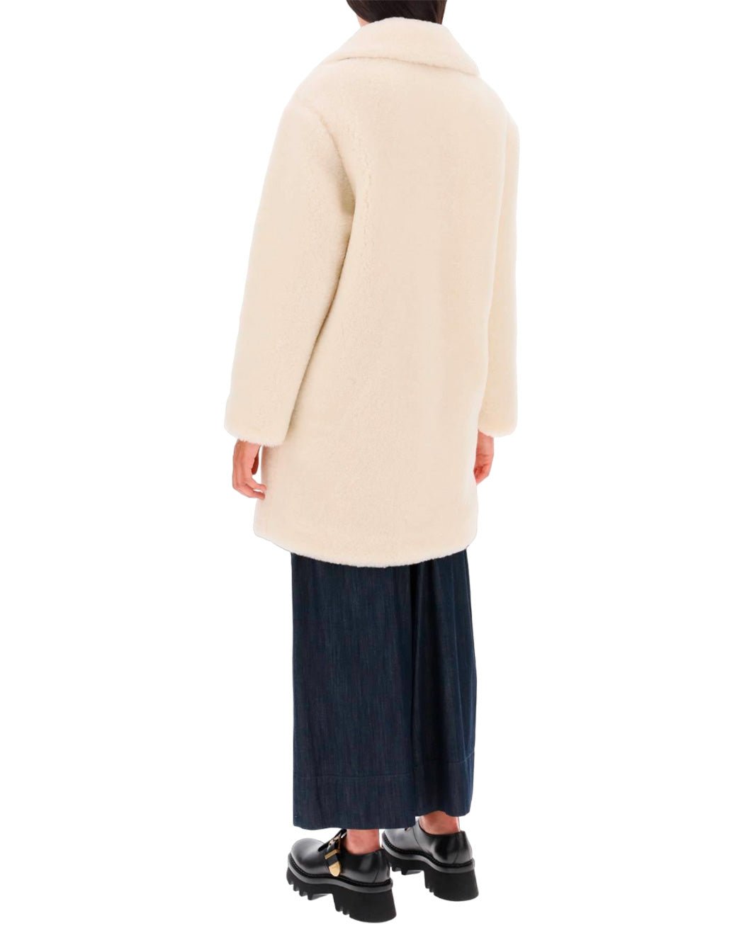 CAPPOTTO "NICOLETTE" - Galleria Graffiti - A.P.C. - 3613061402538