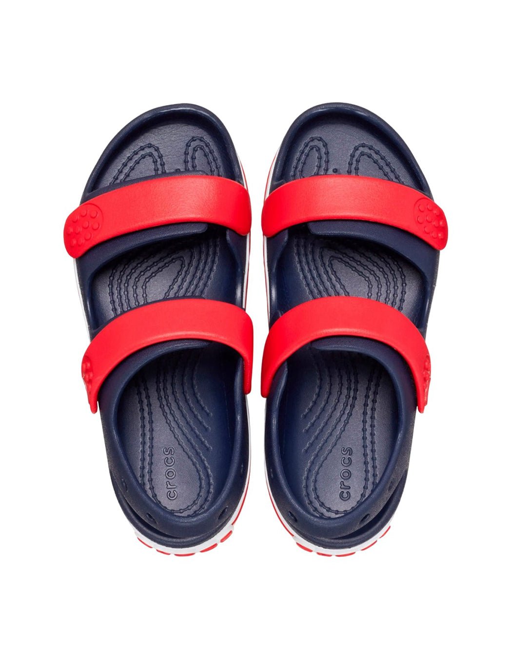CIABATTE "CROCBAND CRUISER" - Galleria Graffiti - CROCS -