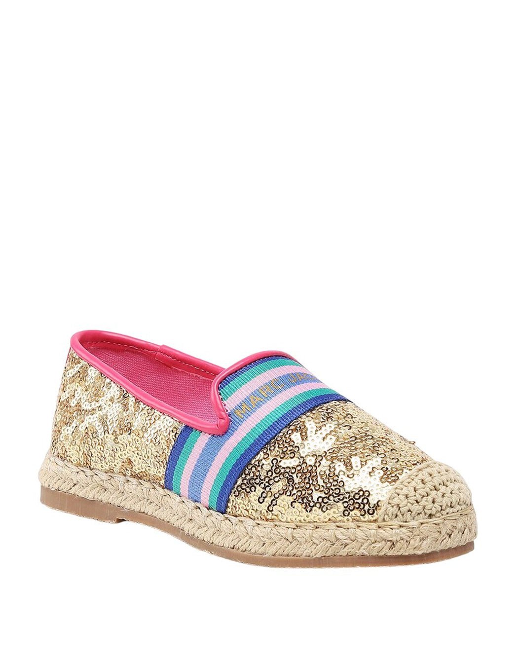 ESPADRILLAS - Galleria Graffiti - THE MARC JACOBS - 3143161838635
