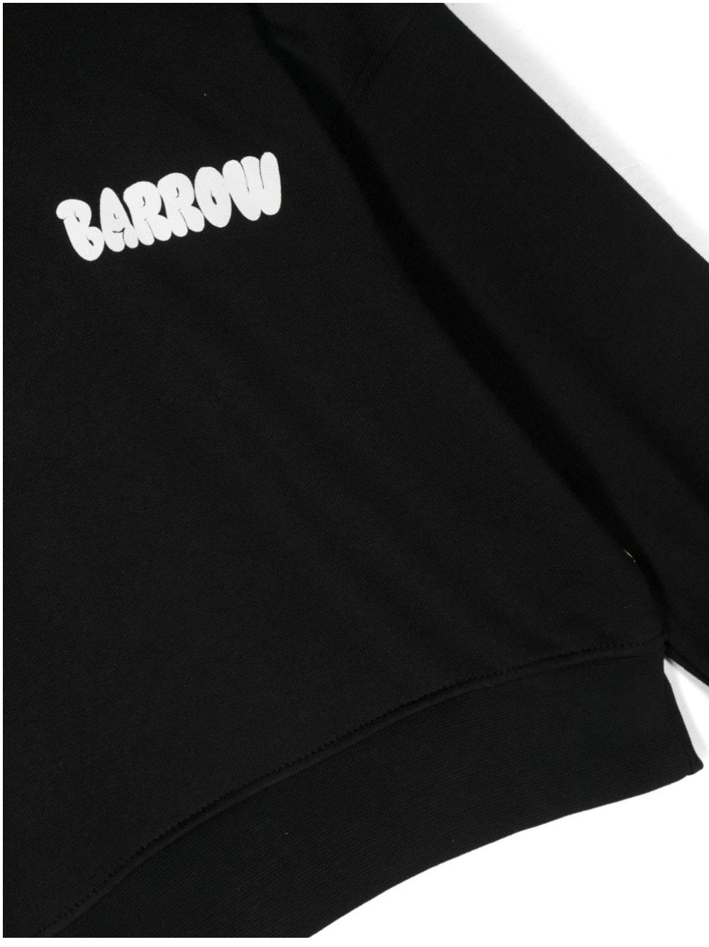 FELPA CON LOGO - Galleria Graffiti - BARROW - 8052539938592