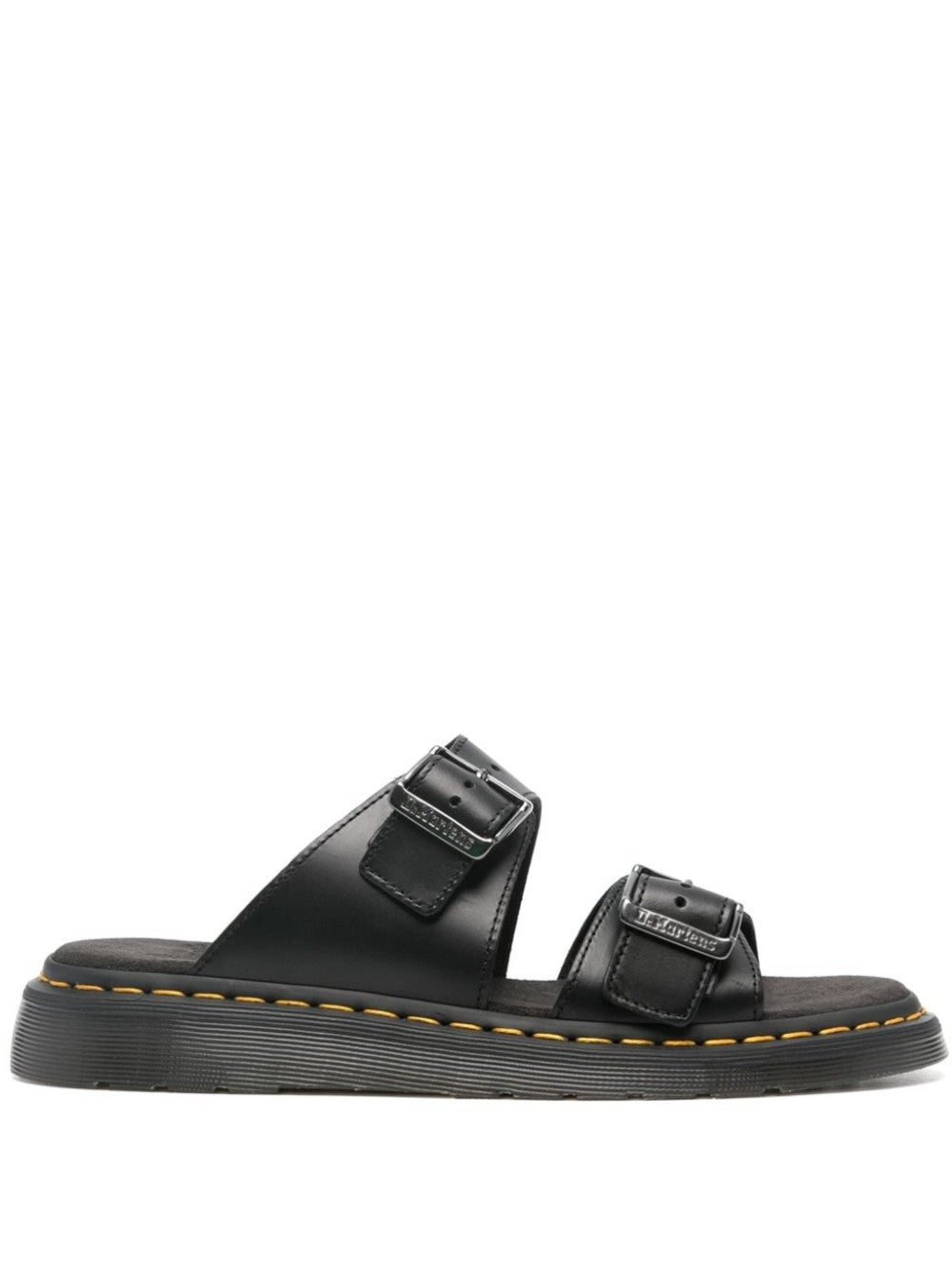 "Dr. Martens SANDALI "JOSEF" Nero"