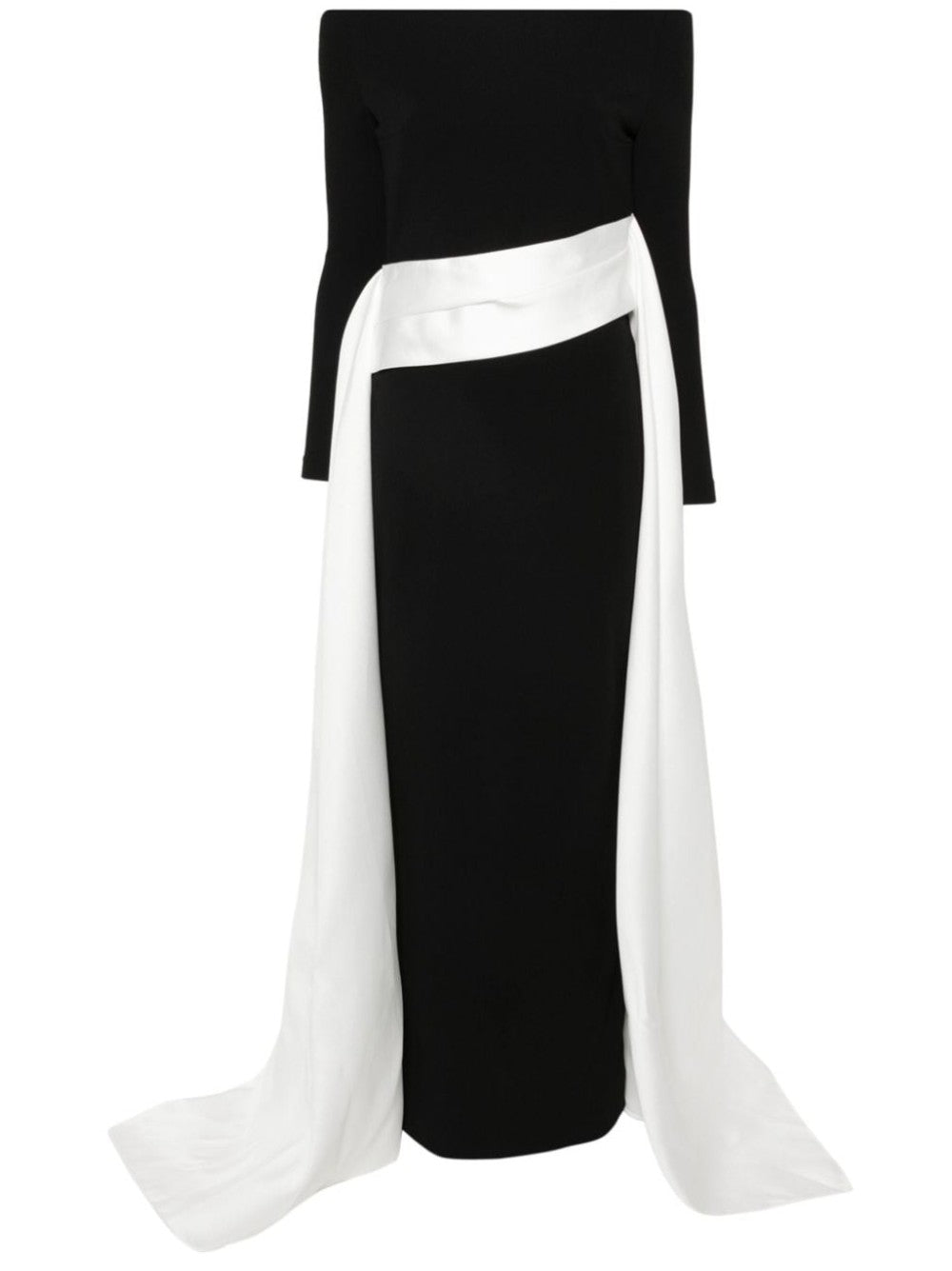 Long Dresses