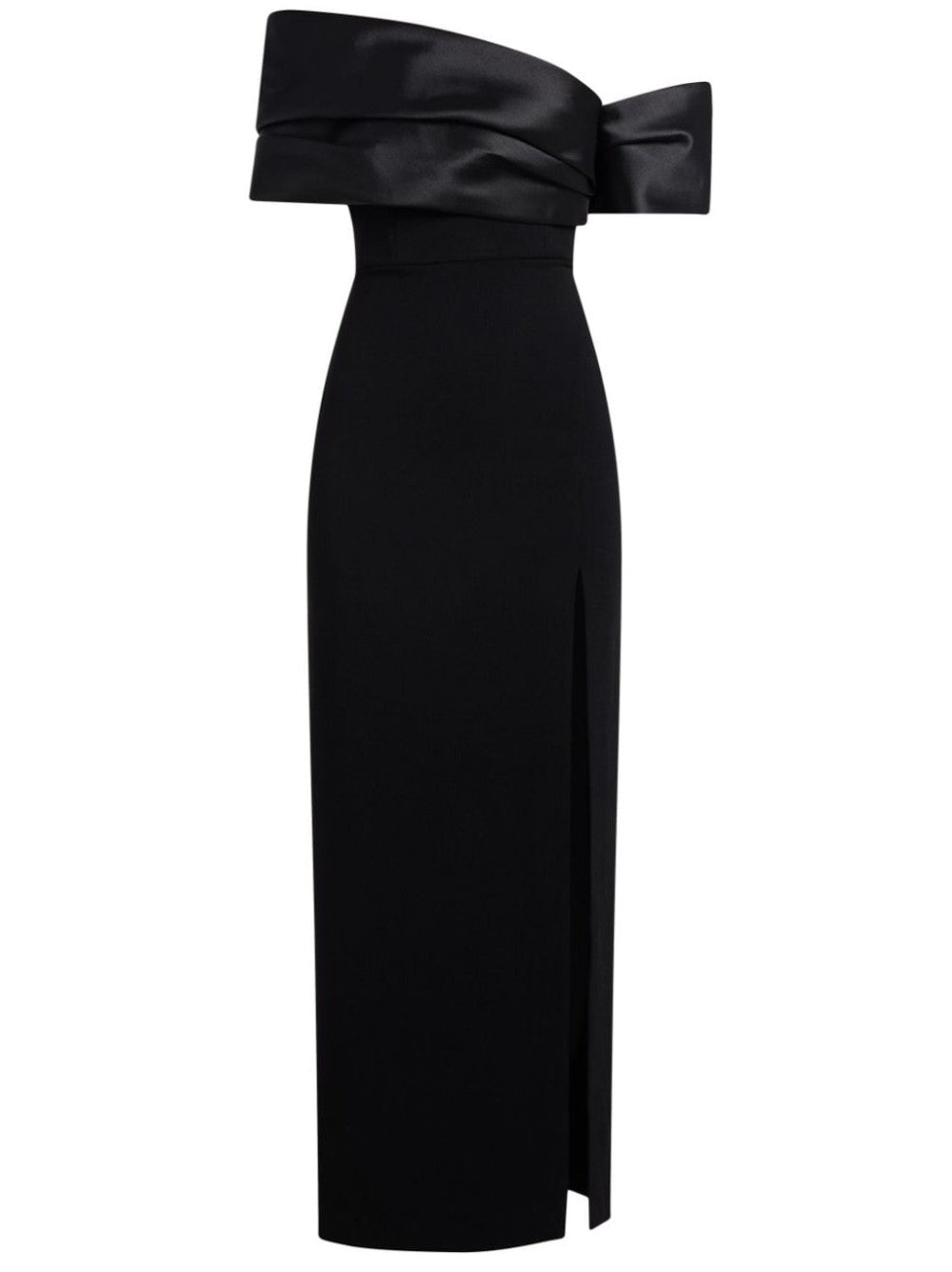 Alexis Maxi dress