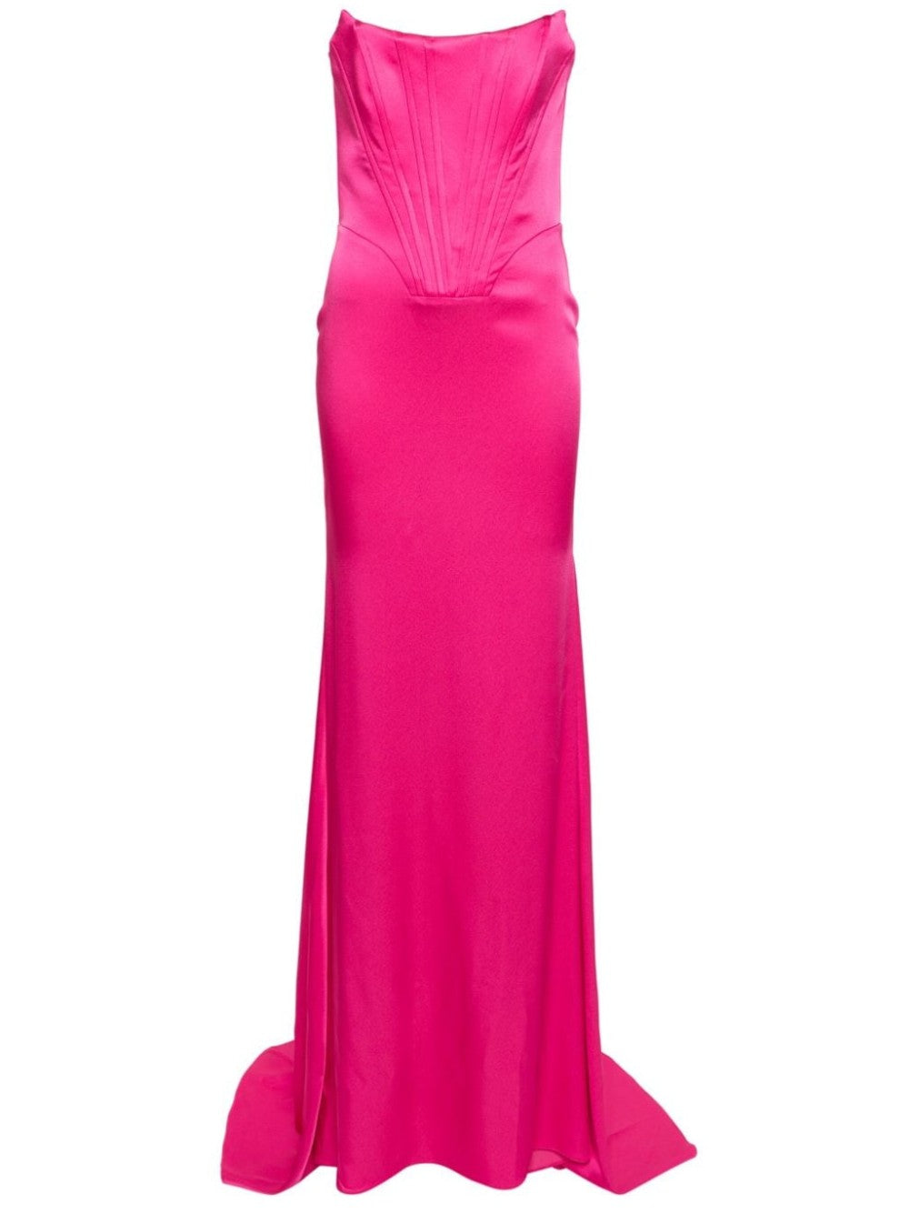 Long dresses