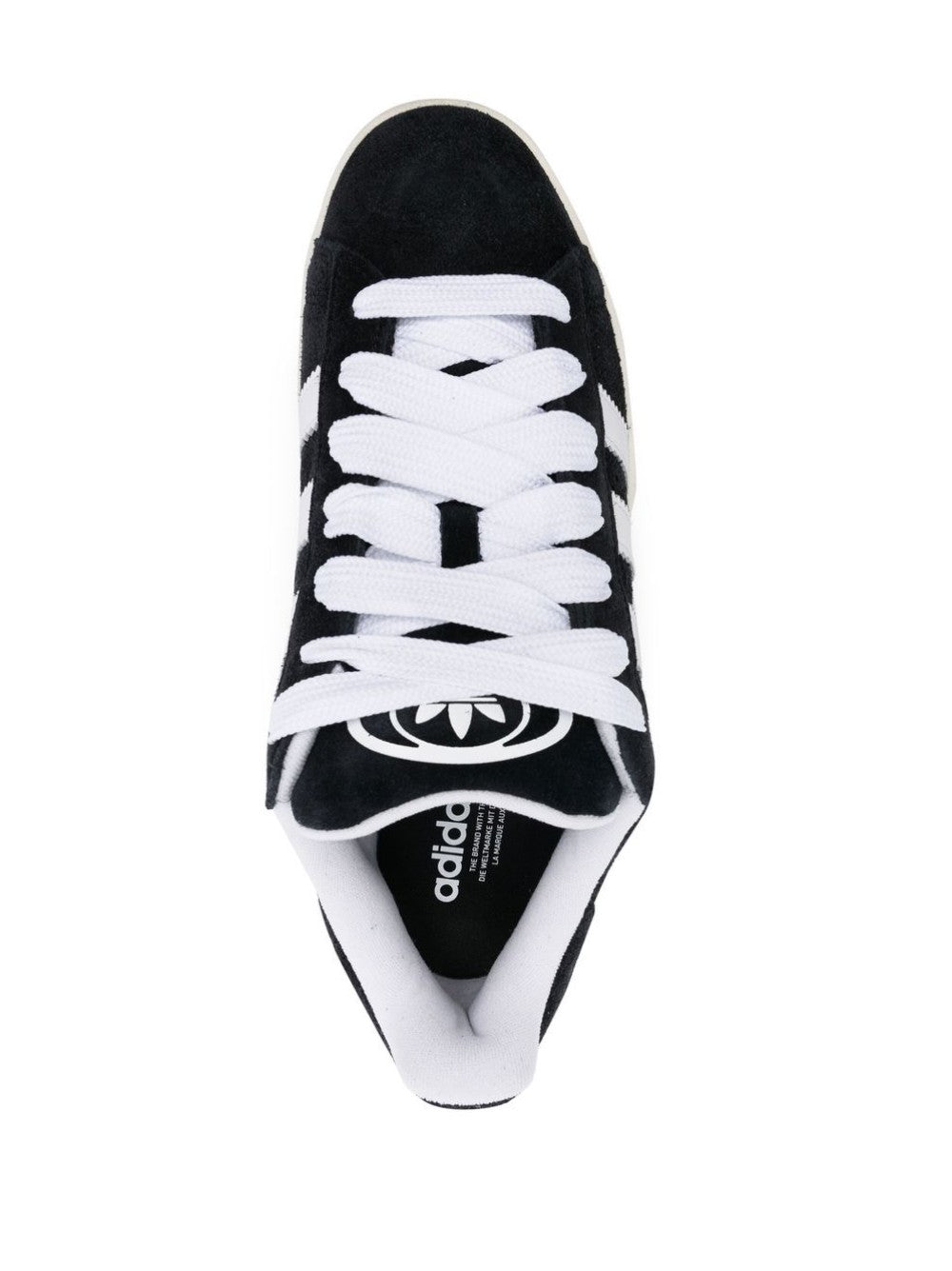 „Adidas SNEAKERS „CAMPUS 00S“ Schwarz“