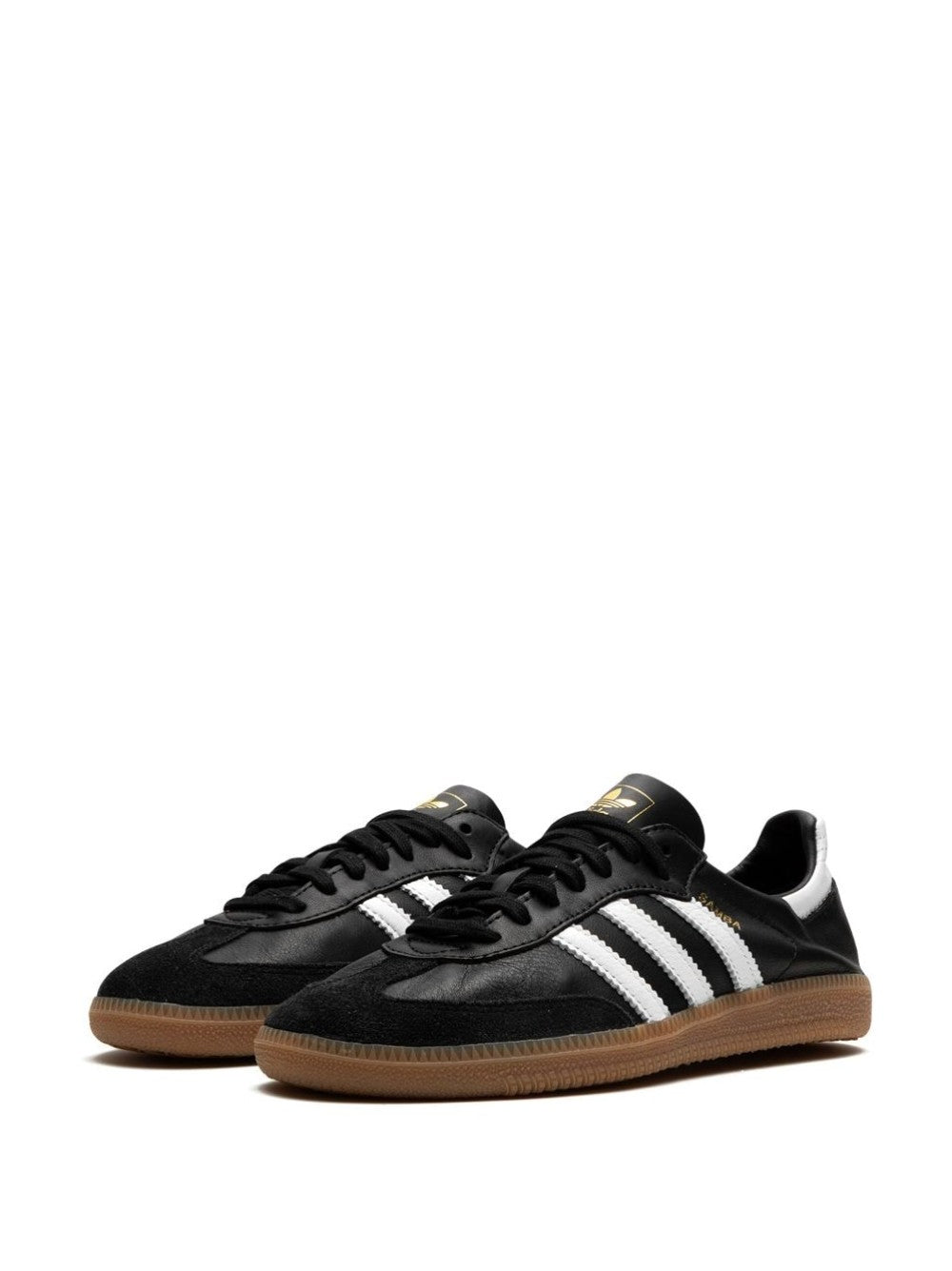 "Adidas SNEAKERS "SAMBA" Black"