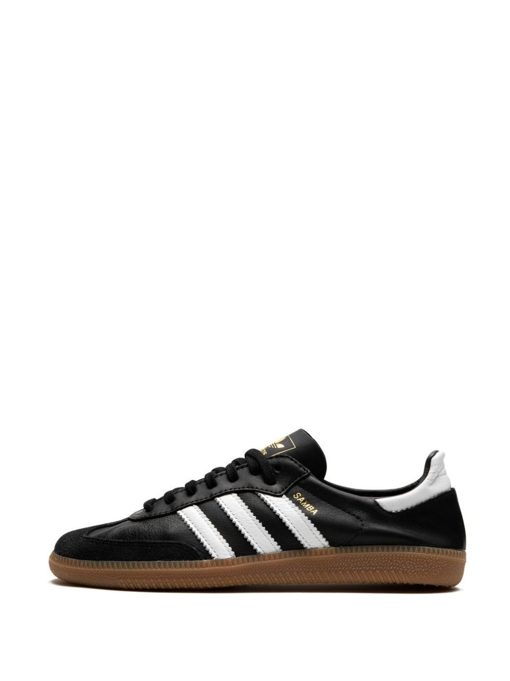 "Adidas SNEAKERS "SAMBA" Black"