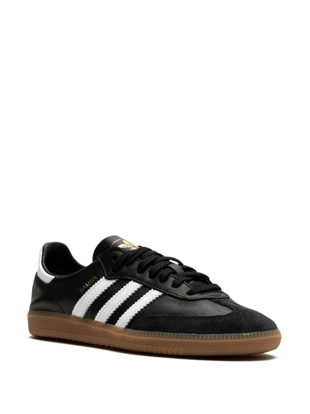 "Adidas SNEAKERS "SAMBA" Black"