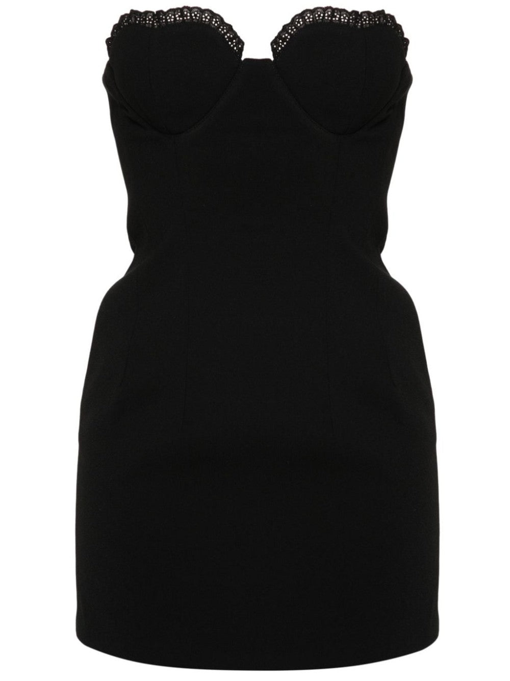 Short Dresses