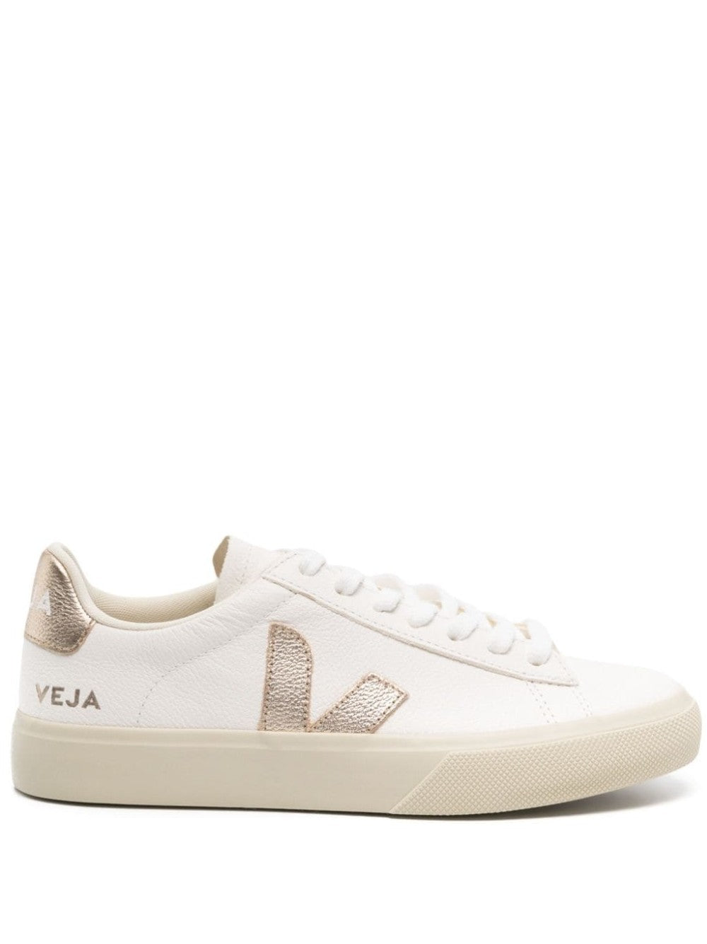 CAMPO CHROME-FREE SNEAKERS