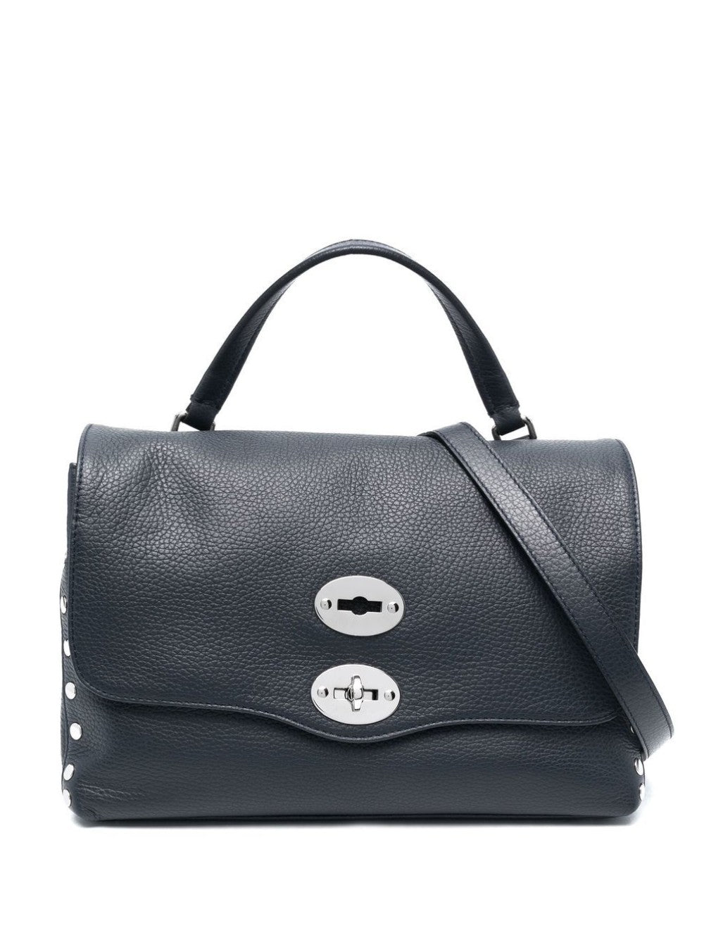 "Zanellato BORSA "POSTINA® DAILY " S Blu"