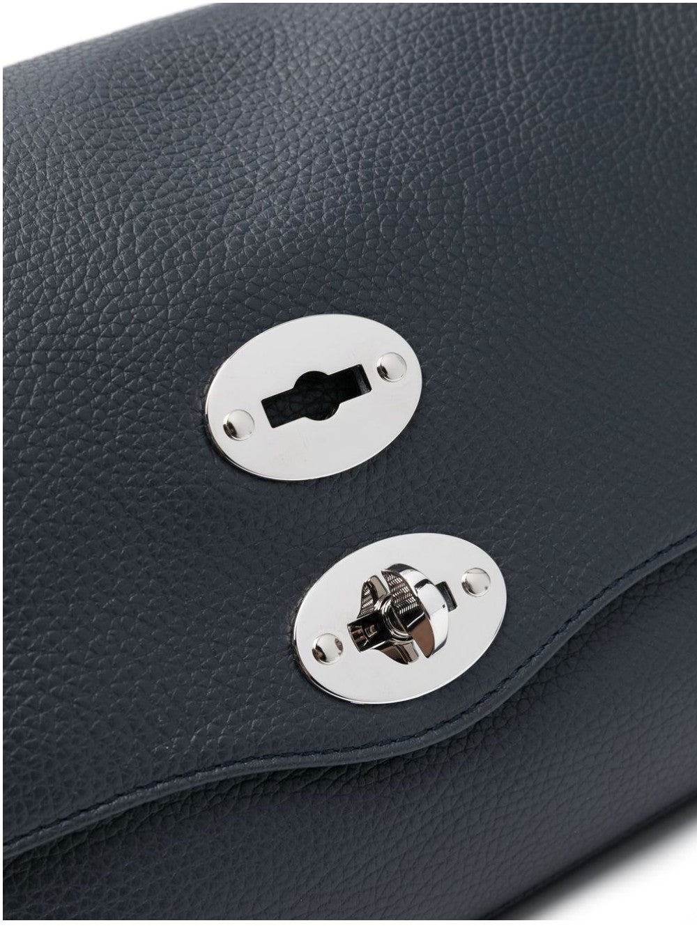 "Zanellato BORSA "POSTINA® DAILY " S Blu"