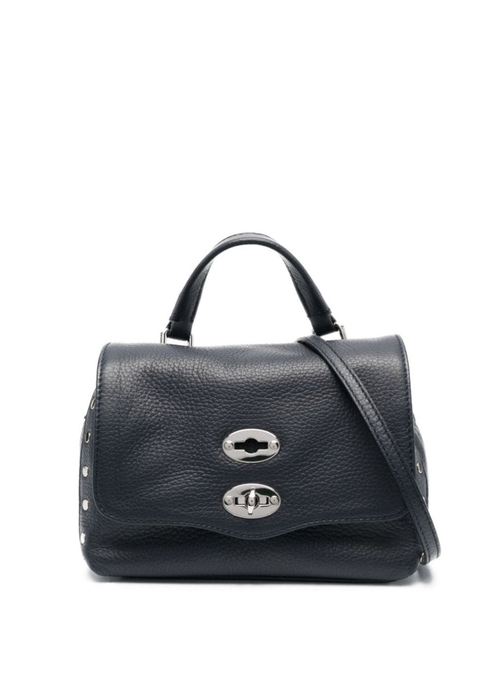 "Zanellato BORSA "POSTINA® DAILY BABY " Blu"