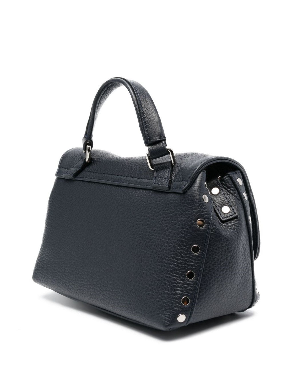 "Zanellato BORSA "POSTINA® DAILY BABY " Blu"