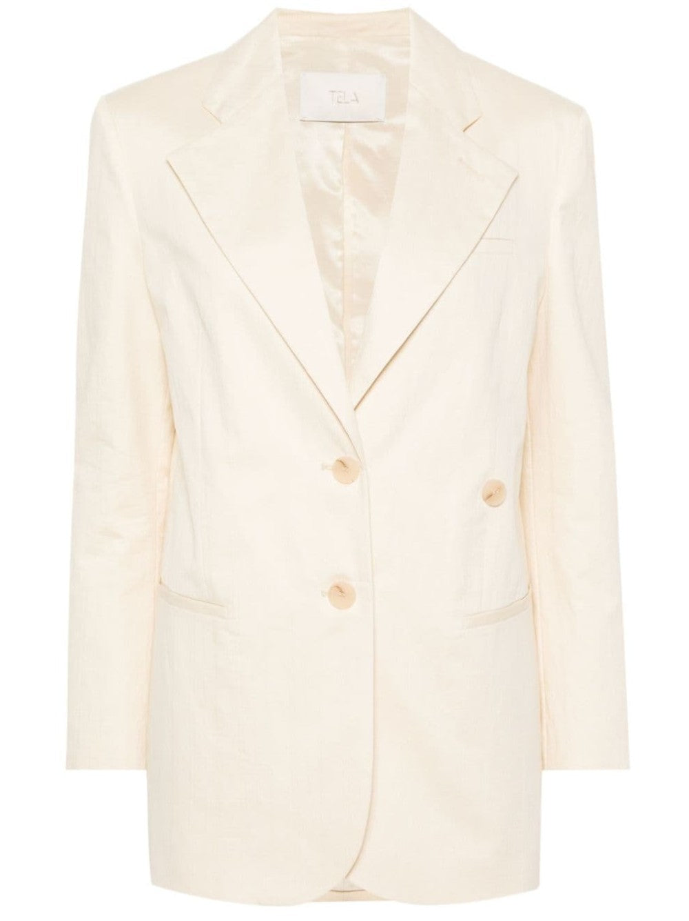 Chaquetas elegantes
