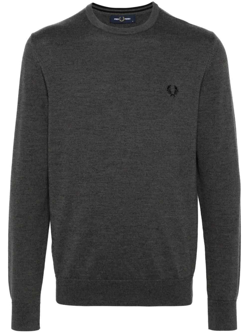 Fred Perry Grigio