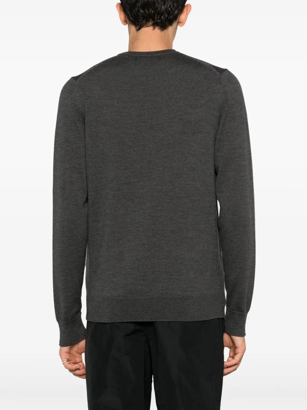 Fred Perry Grigio