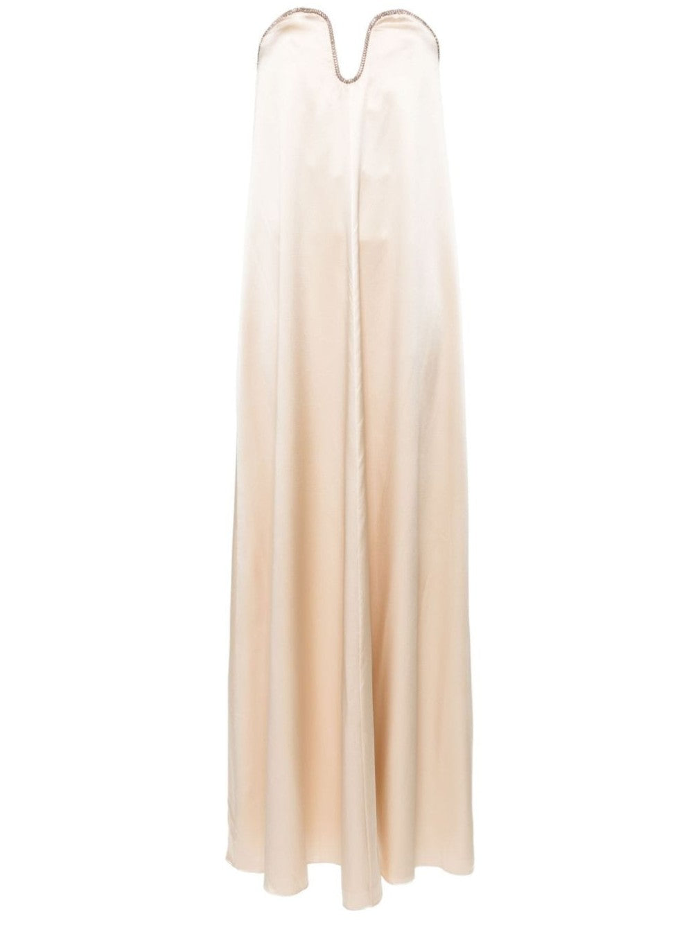 Long Dresses