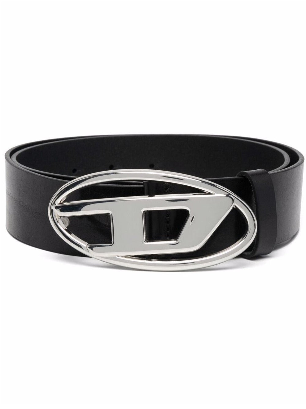 "Diesel CINTURA "B-1DR" Nero"