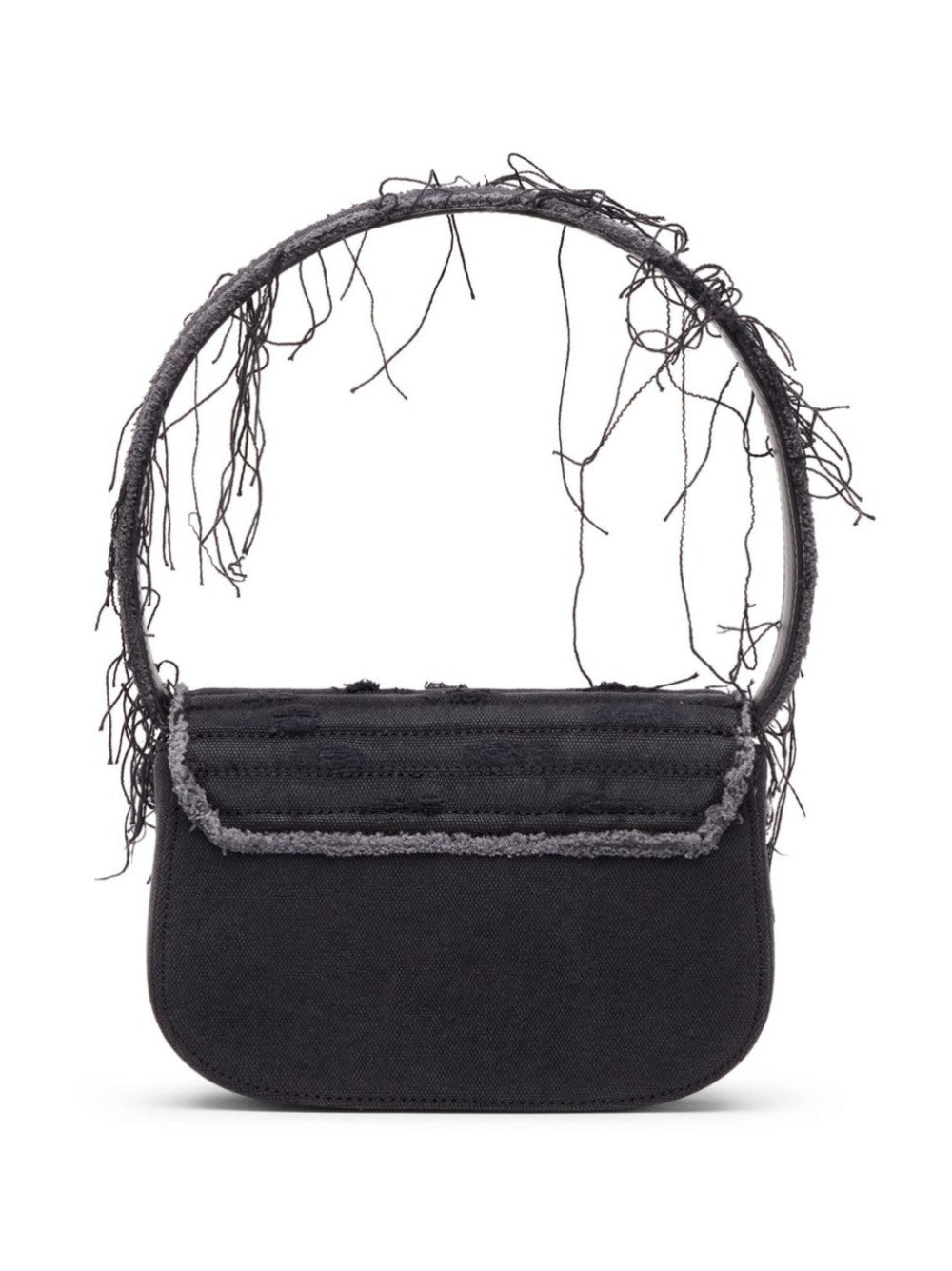 "Diesel BORSA "1DR" Nero"