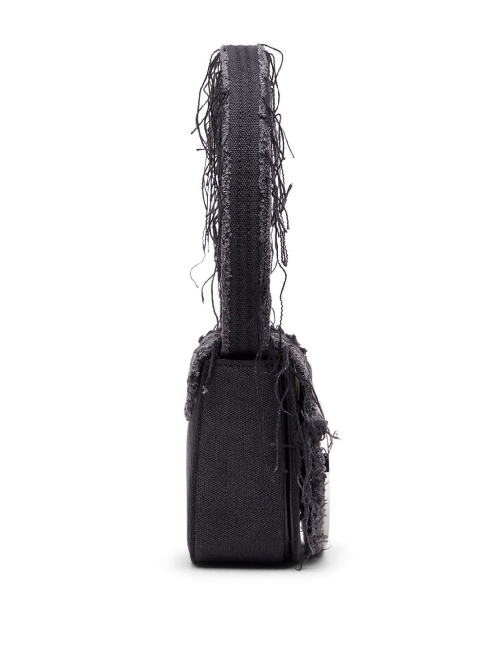 "Diesel BORSA "1DR" Nero"