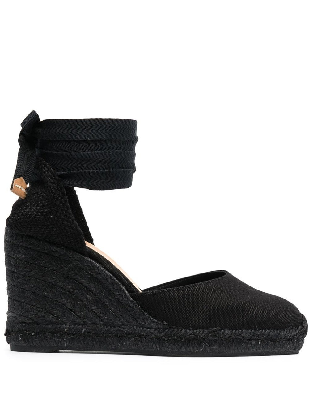 SANDALIAS ALPARGATA CARINA