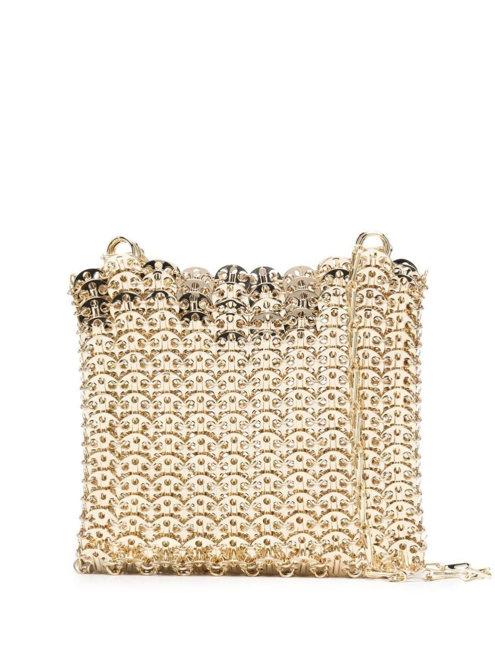 ICONIC 1969 SHOULDER BAG