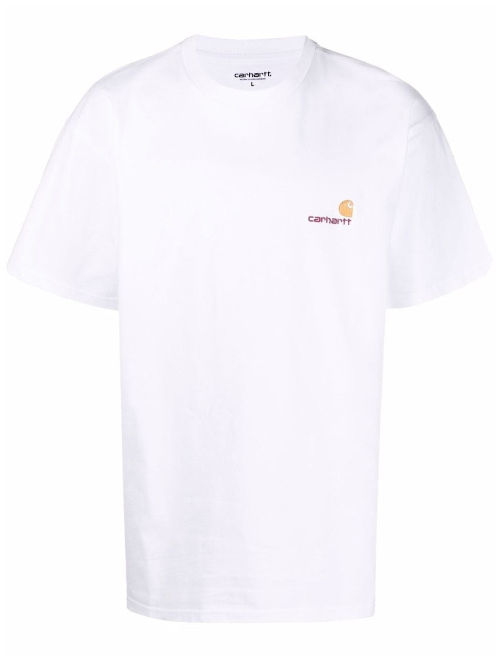 T-SHIRT AMERICAN SCRIPT