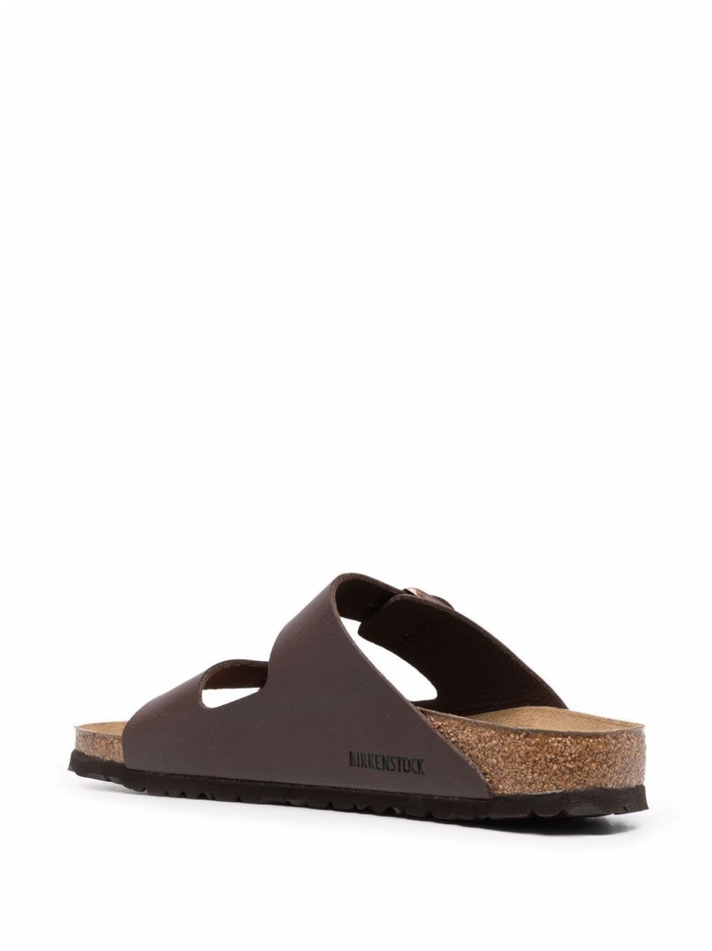 "Birkenstock SANDALI "ARIZONA" Marrone"