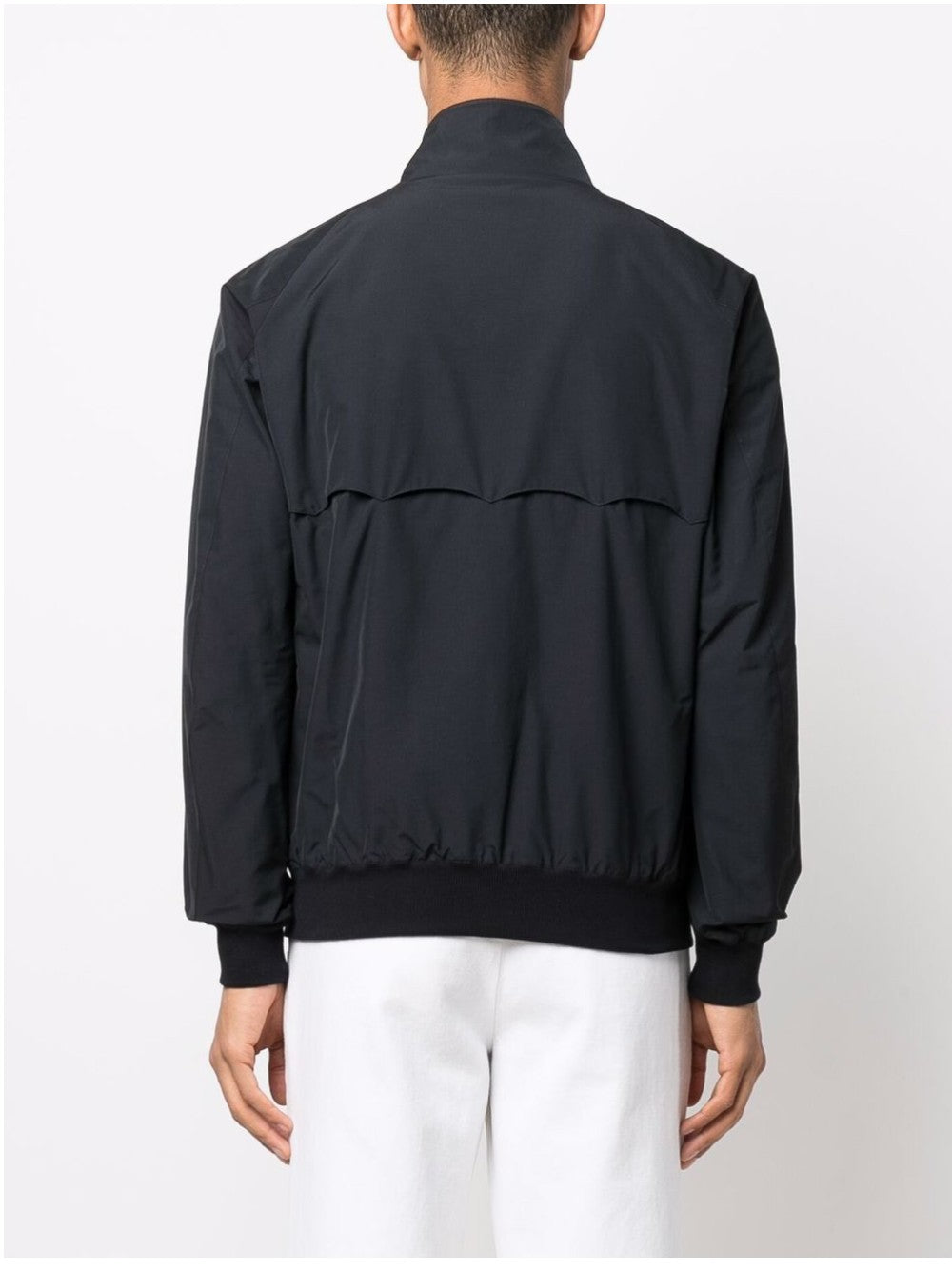 "Baracuta BOMBER "G9" Blu"