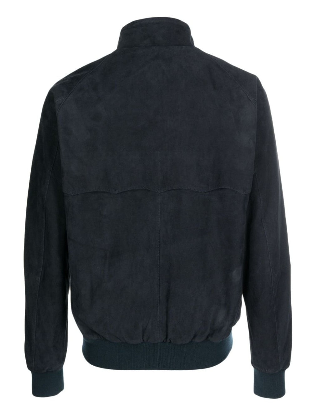 "Baracuta BOMBER "G9" Blu"