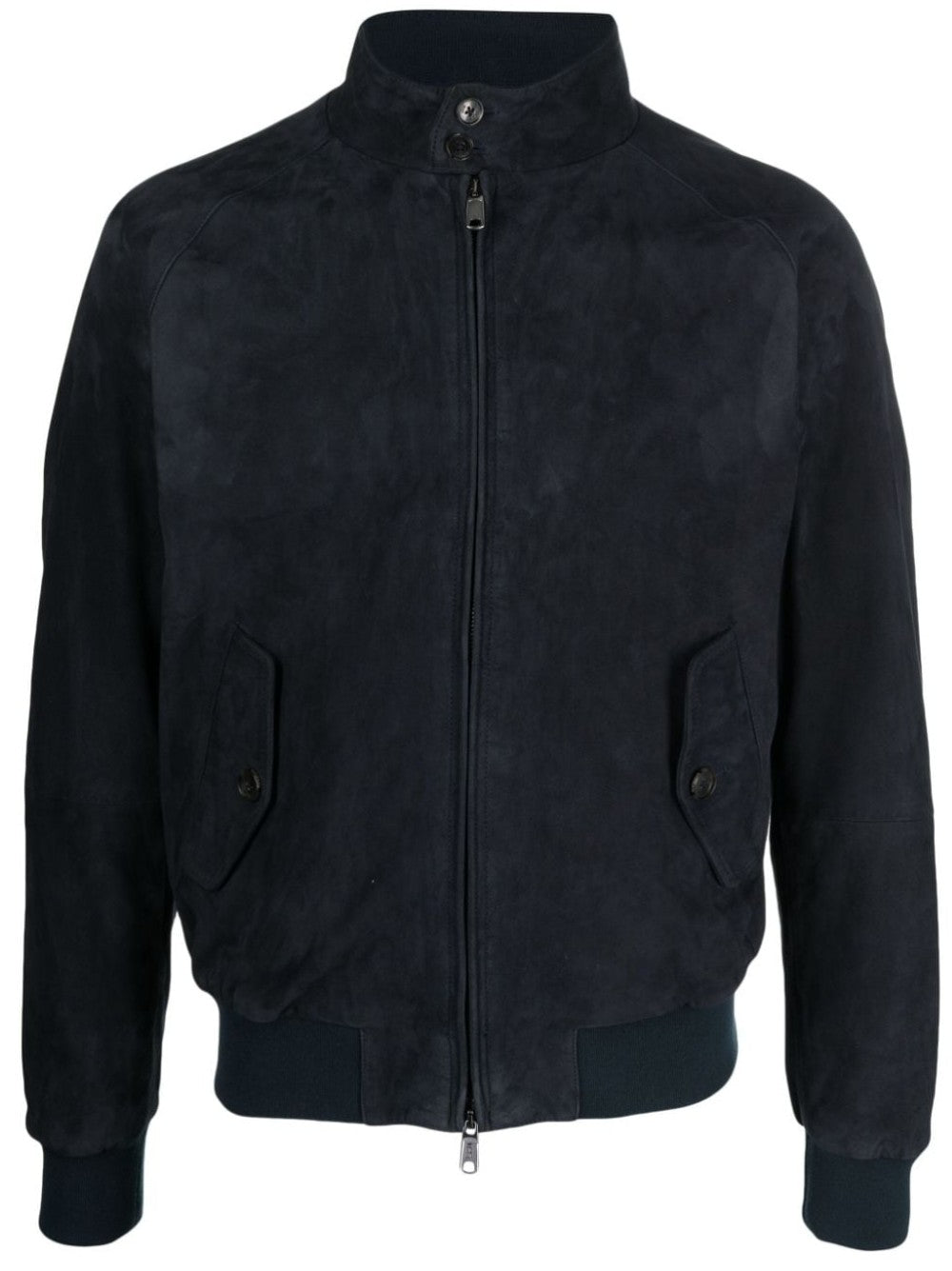 "Baracuta BOMBER "G9" Blu"