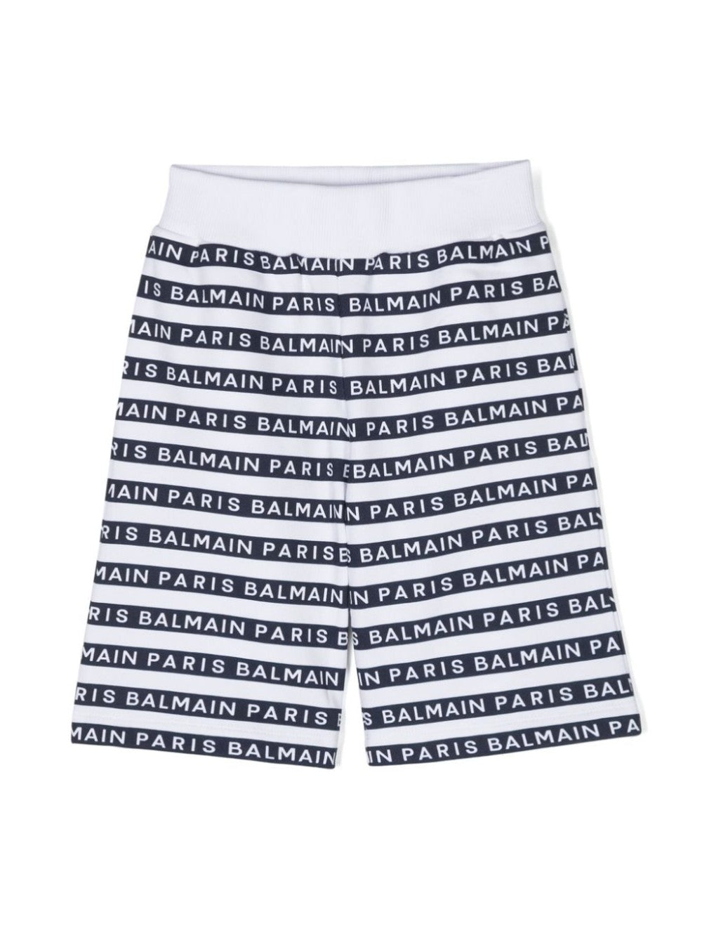 BERMUDA RAYAS CON LOGO