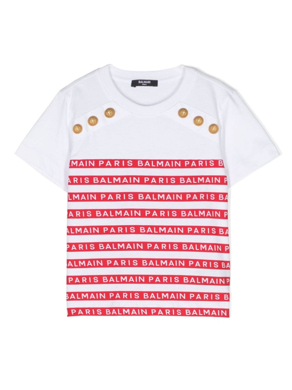 Short Sleeves T-shirt