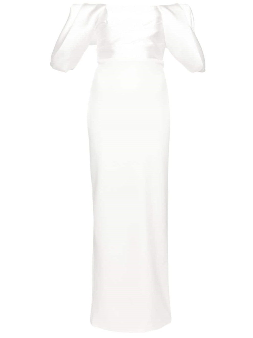 SIAN LONG DRESS