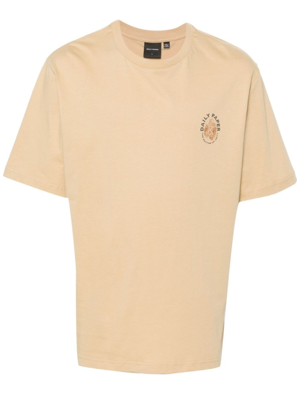 T-shirt Maniche Corte
