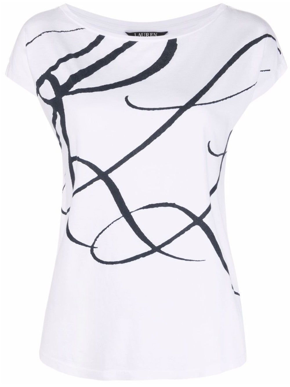T-shirt upown