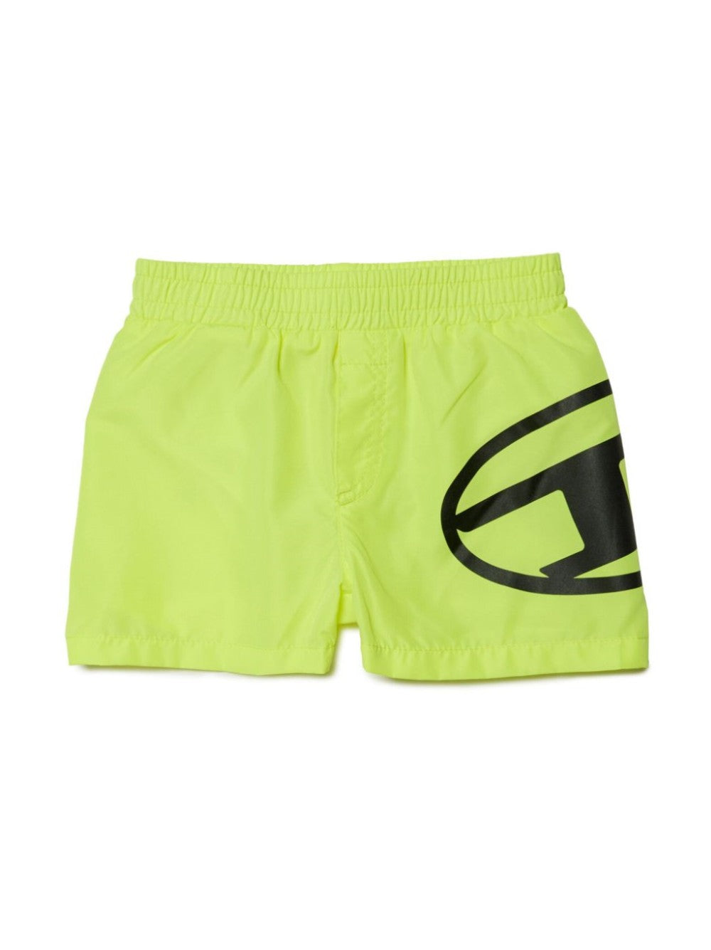LOGO SWIMMING SHORTS
