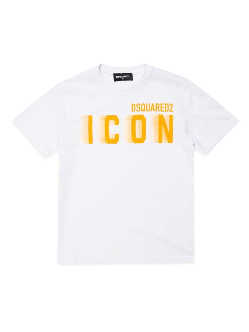 T-SHIRT AVEC IMPRIMÉ SUR LE DEVANT