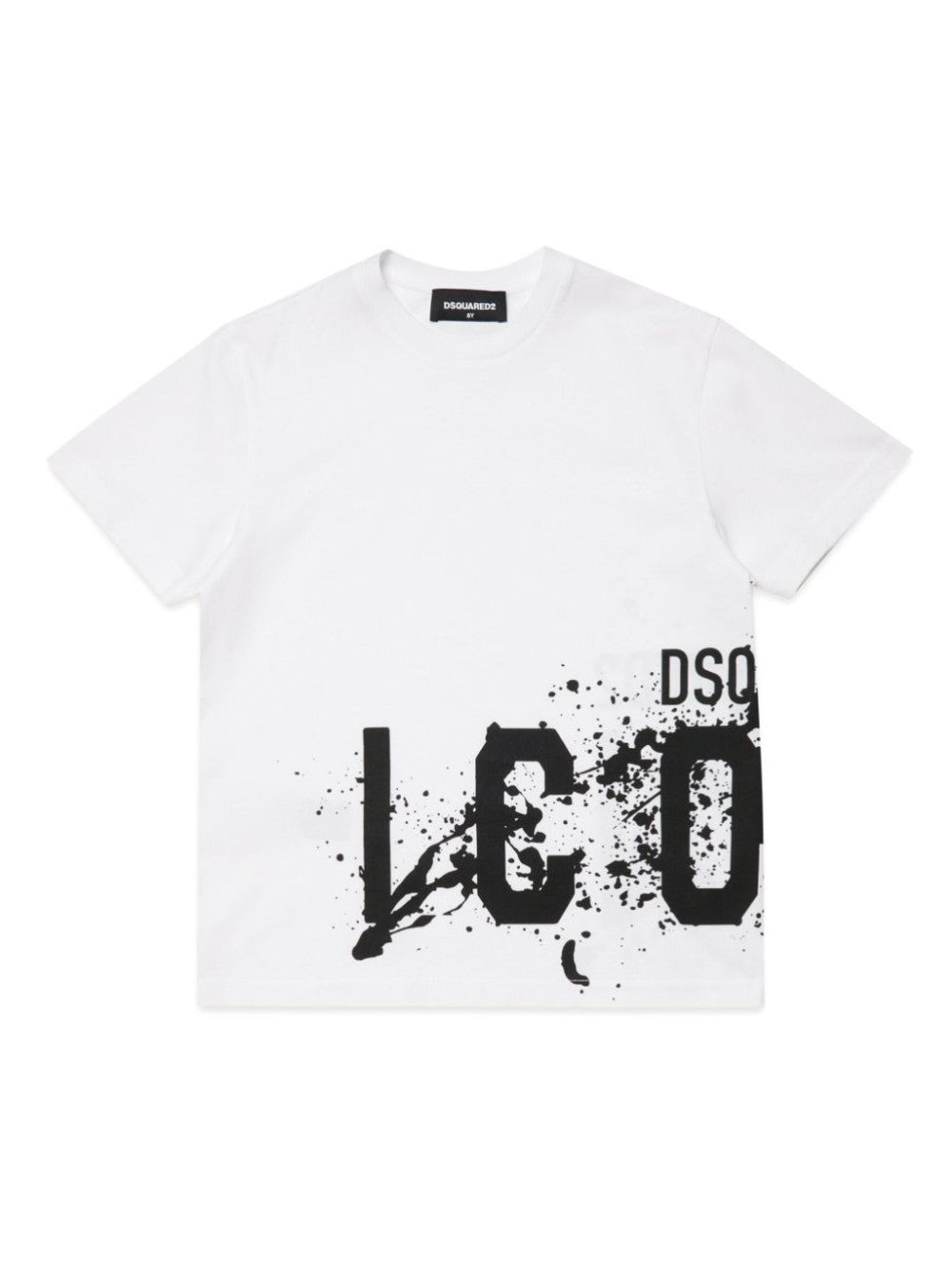 T-shirt Maniche Corte