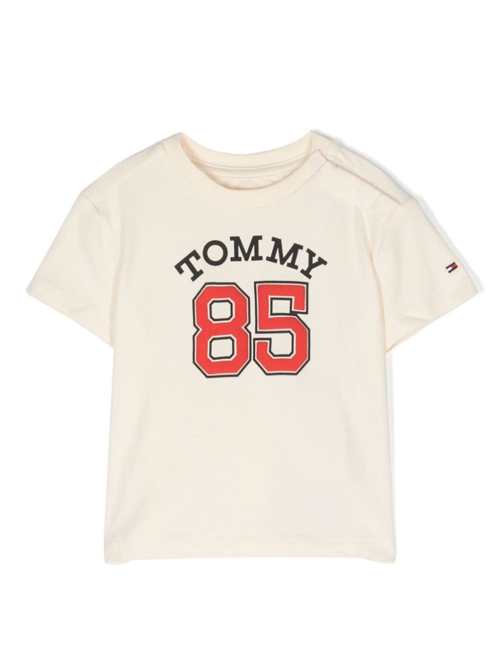 T-shirt Maniche Corte