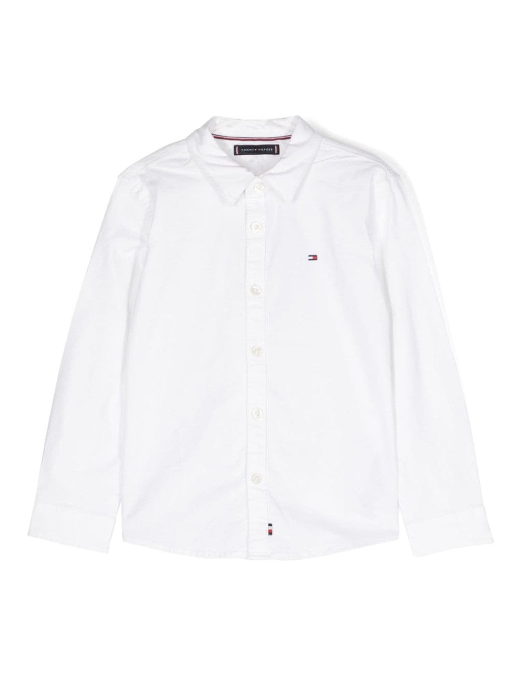 Camicie Maniche Lunghe