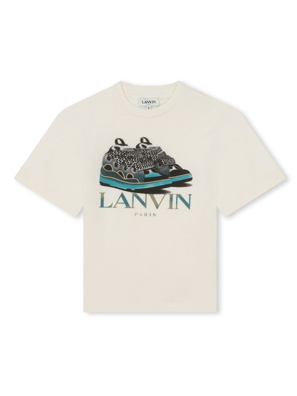 T-shirt Maniche Corte