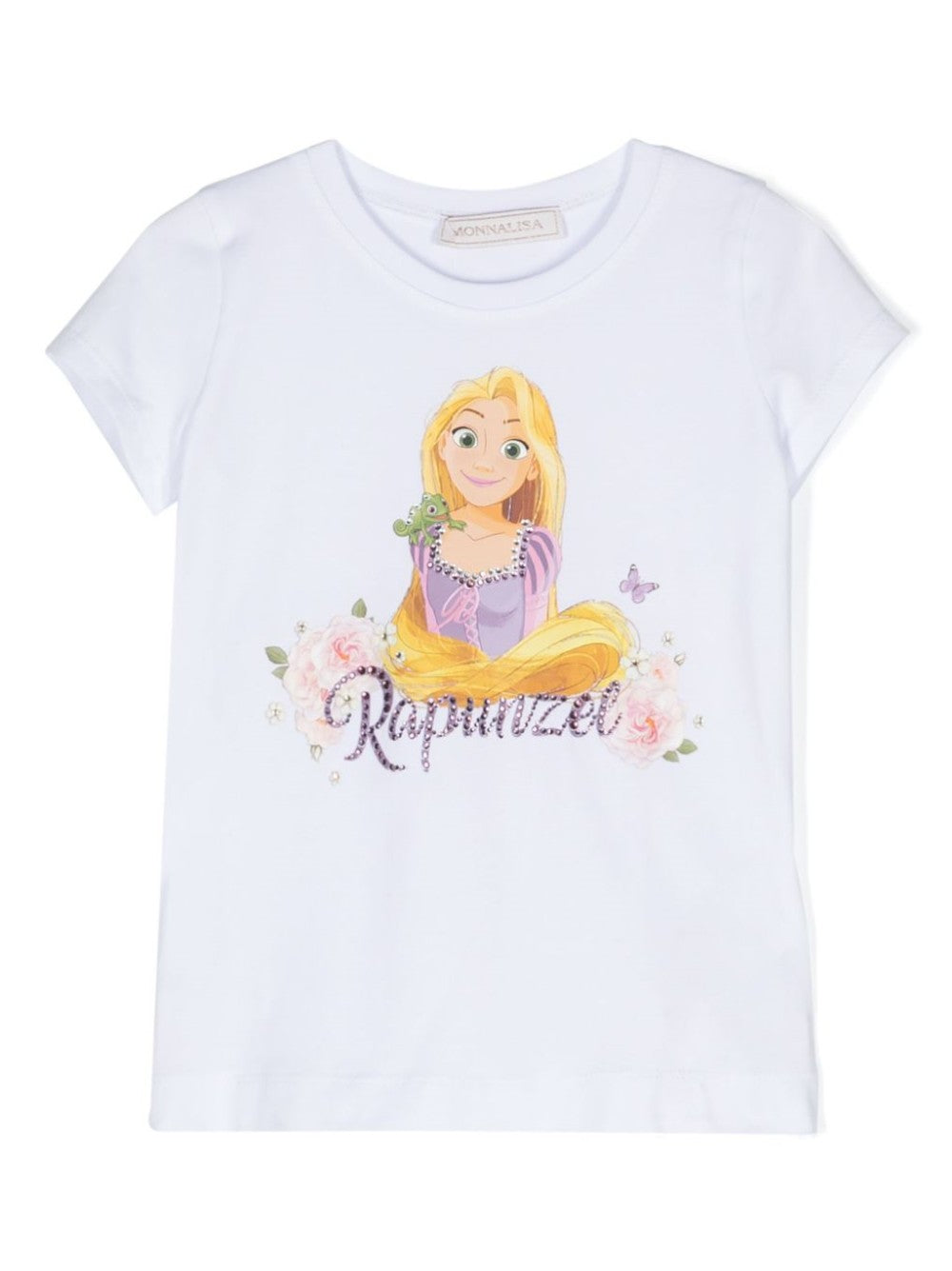 T-SHIRT RAPONCE