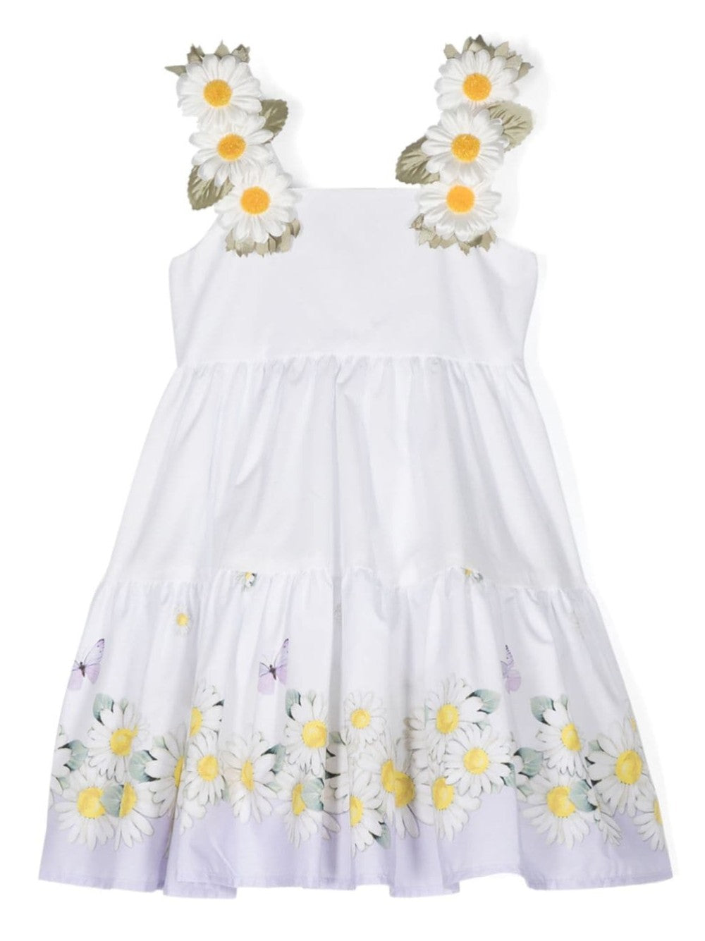 Sleeveless Dresses