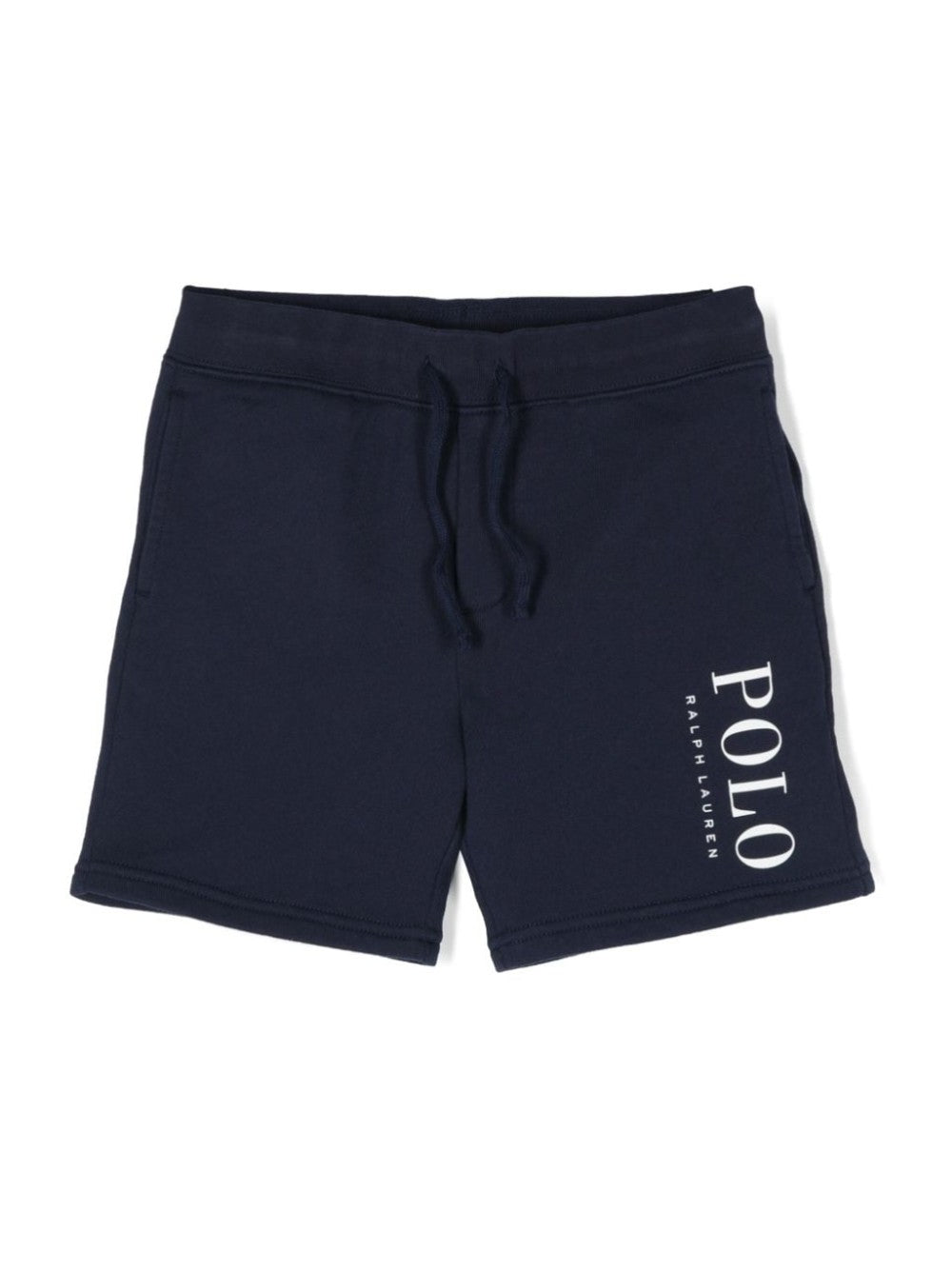 Shorts In Tessuto