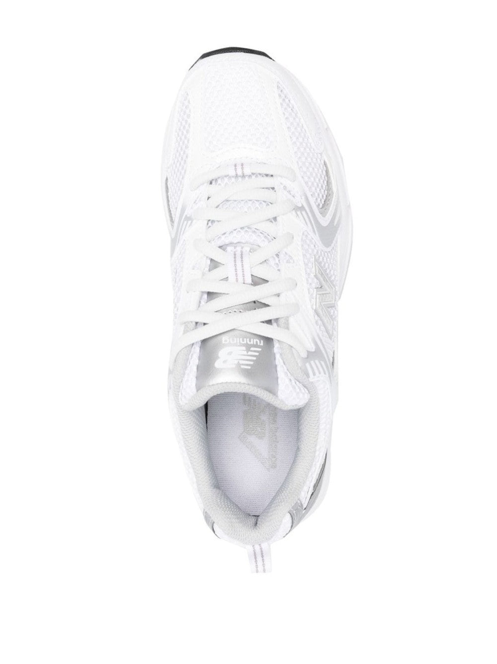 "New Balance SNEAKERS "530" Bianco"