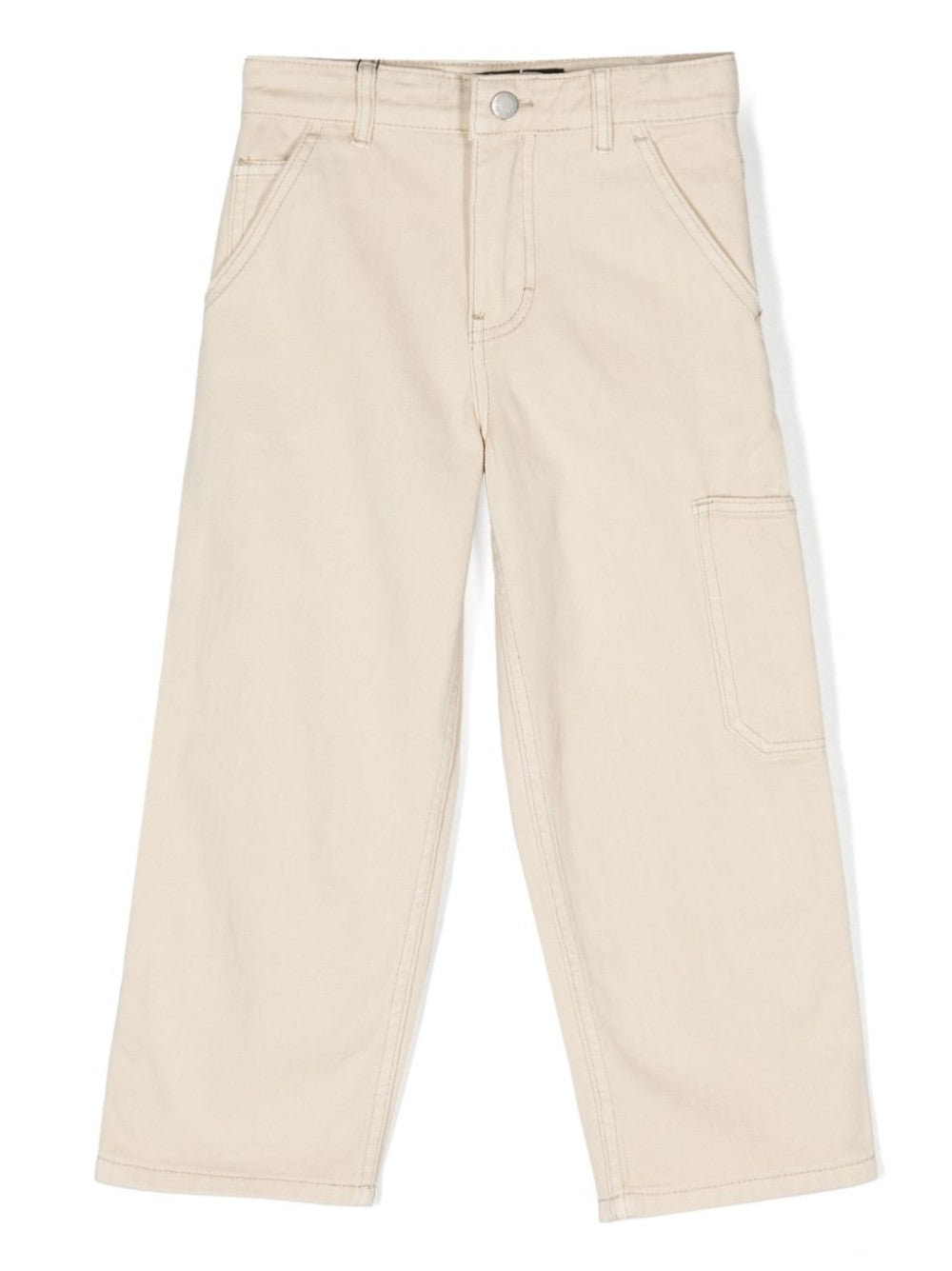 PANTALONI NATURELLE